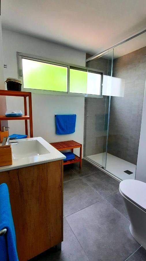 Piso Centrico, Amplio, Luminoso Y Familiar, Con Garaje Segun Disponibilidad La Laguna (Tenerife) Dış mekan fotoğraf