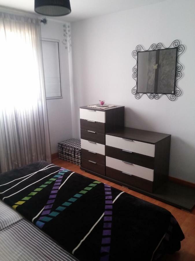 Piso Centrico, Amplio, Luminoso Y Familiar, Con Garaje Segun Disponibilidad La Laguna (Tenerife) Dış mekan fotoğraf