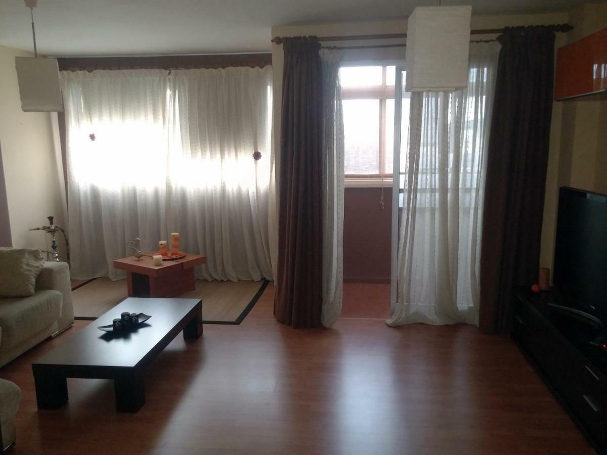 Piso Centrico, Amplio, Luminoso Y Familiar, Con Garaje Segun Disponibilidad La Laguna (Tenerife) Dış mekan fotoğraf